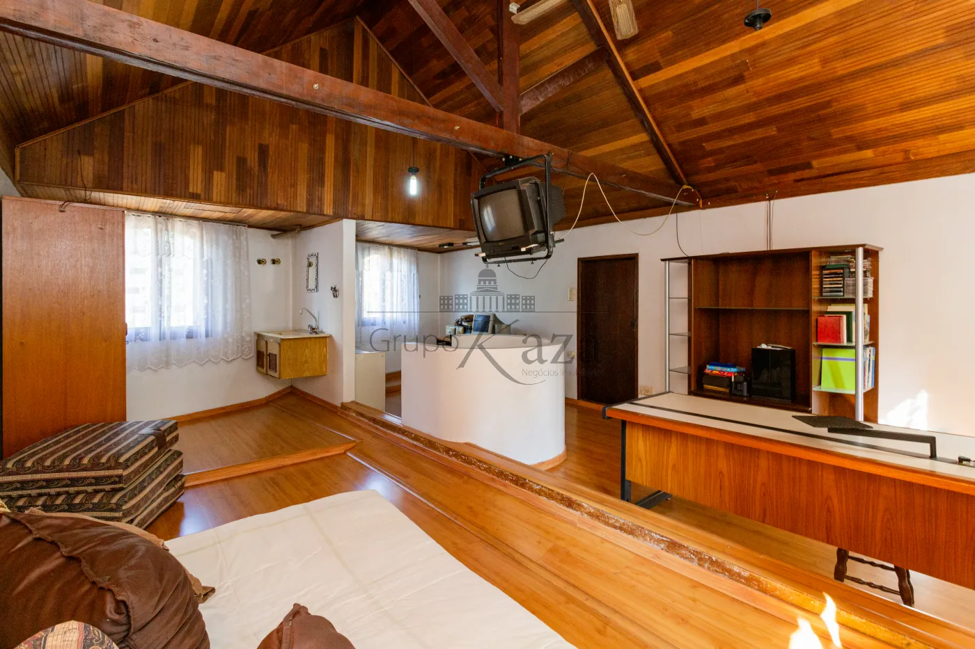 Foto 13 de Casa Padrão em Chácara Klabin, São Paulo - imagem 13