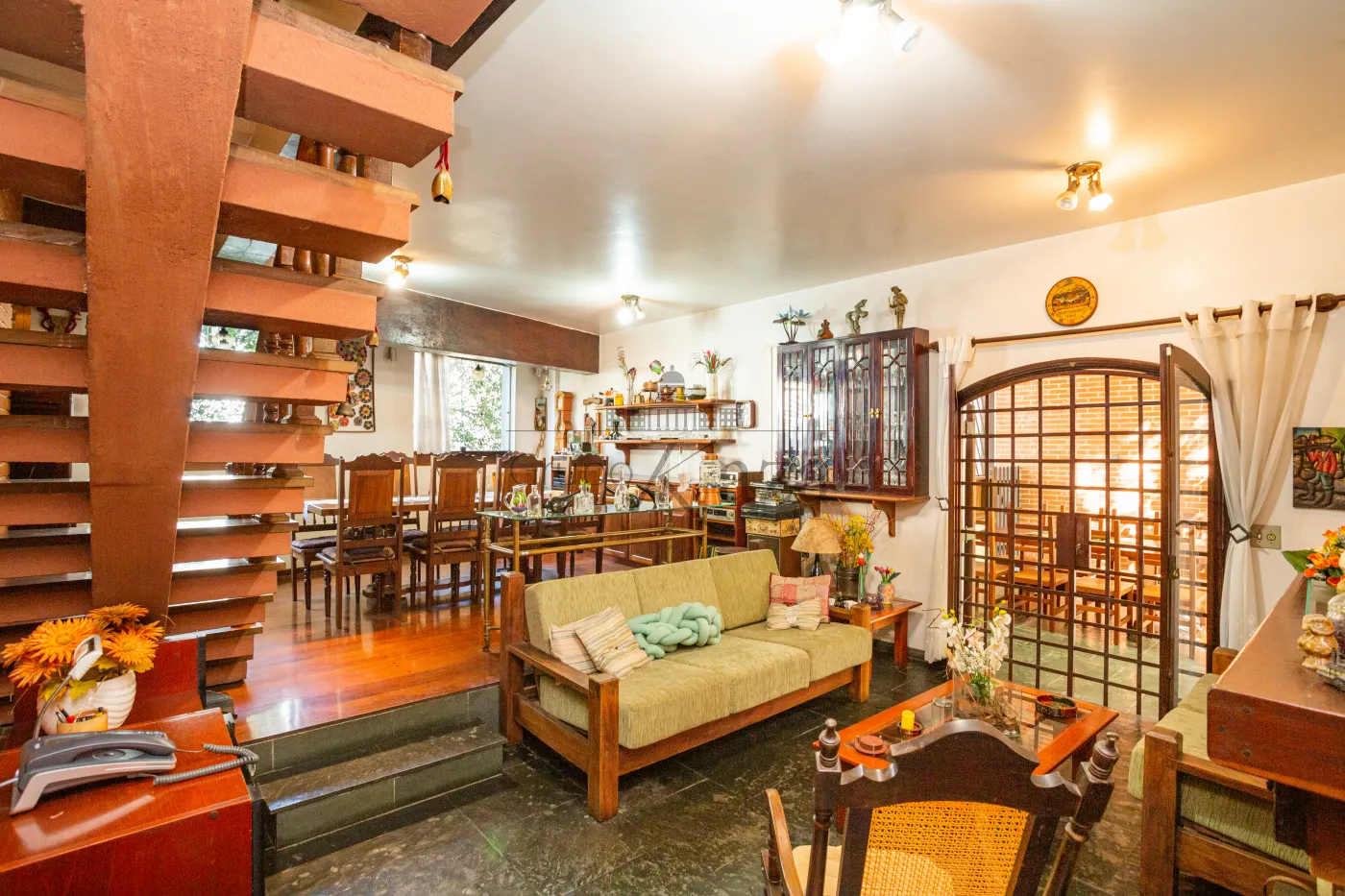 Foto 2 de Casa Padrão em Chácara Klabin, São Paulo - imagem 2