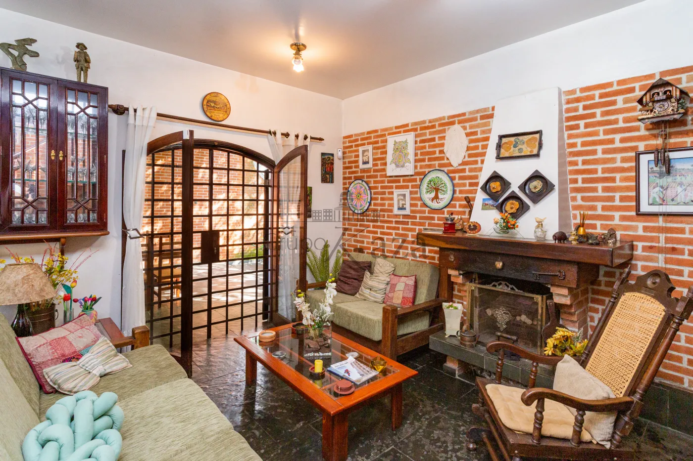 Foto 1 de Casa Padrão em Chácara Klabin, São Paulo - imagem 1
