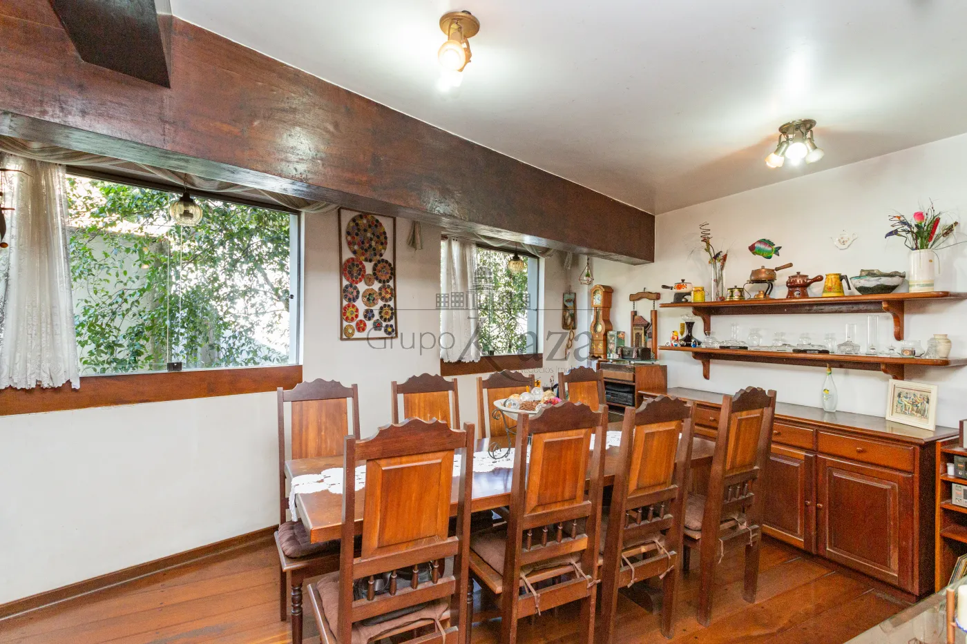 Foto 3 de Casa Padrão em Chácara Klabin, São Paulo - imagem 3