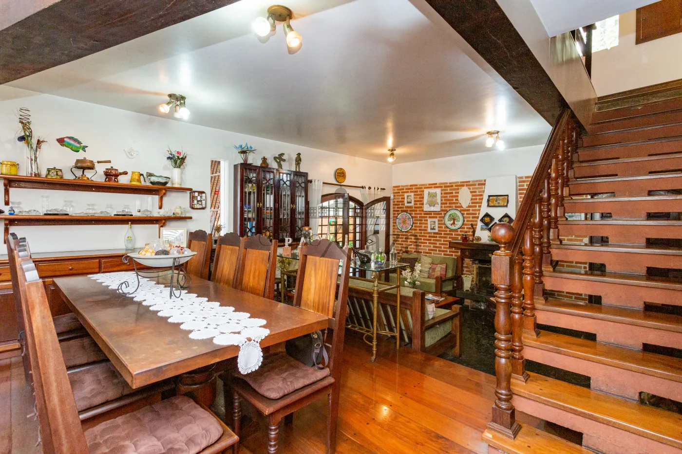 Foto 5 de Casa Padrão em Chácara Klabin, São Paulo - imagem 5