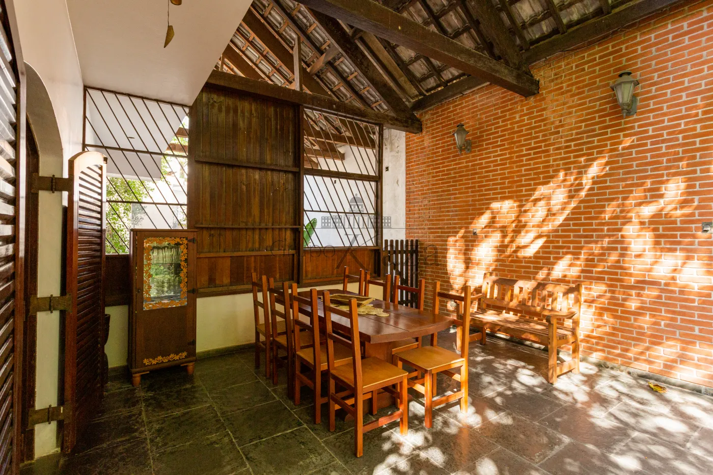 Foto 14 de Casa Padrão em Chácara Klabin, São Paulo - imagem 14