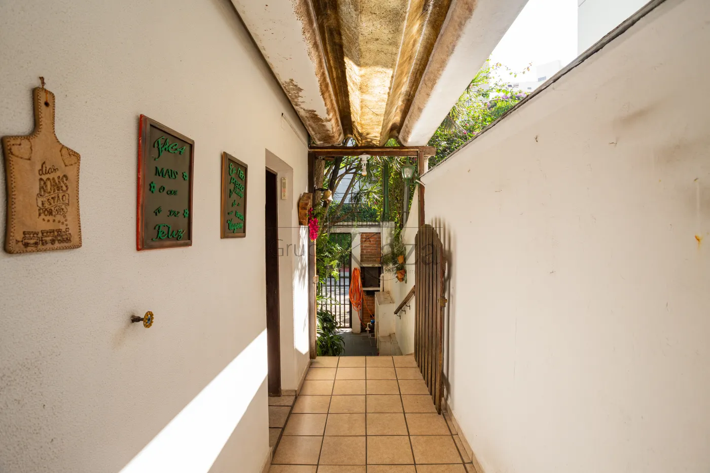 Foto 18 de Casa Padrão em Chácara Klabin, São Paulo - imagem 18
