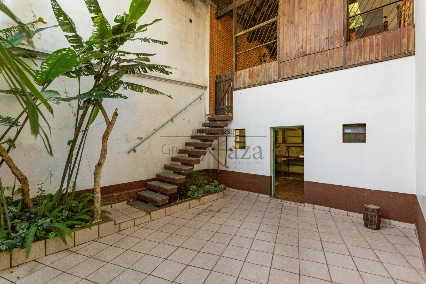 Foto 17 de Casa Padrão em Chácara Klabin, São Paulo - imagem 17