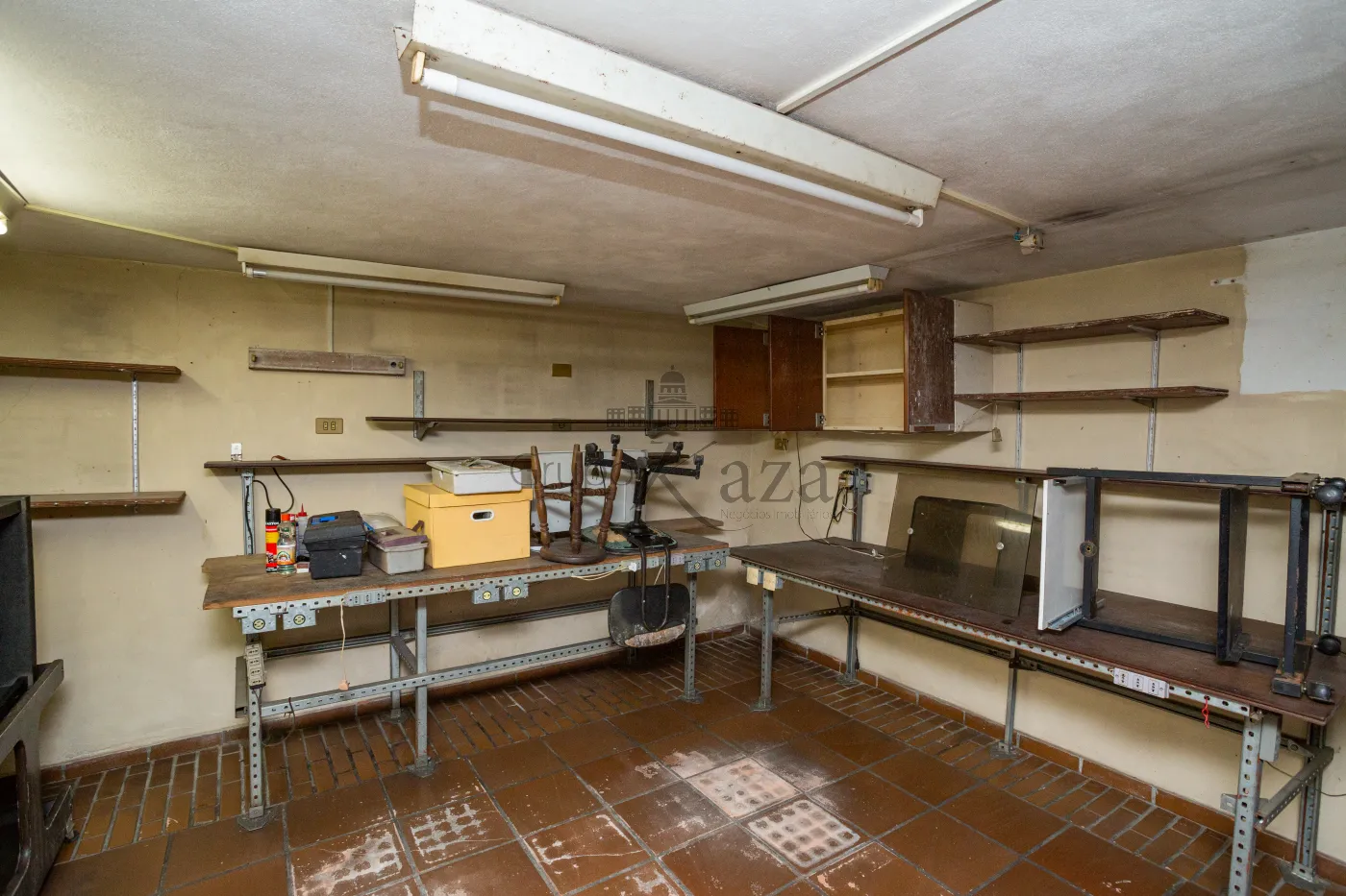 Foto 16 de Casa Padrão em Chácara Klabin, São Paulo - imagem 16