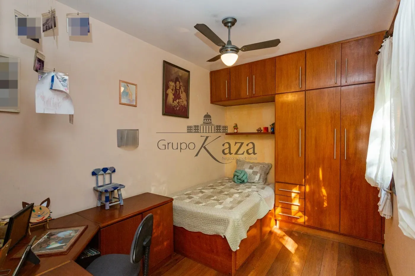 Foto 11 de Casa Padrão em Chácara Klabin, São Paulo - imagem 11