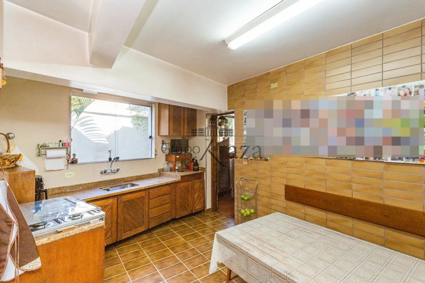Foto 4 de Casa Padrão em Chácara Klabin, São Paulo - imagem 4