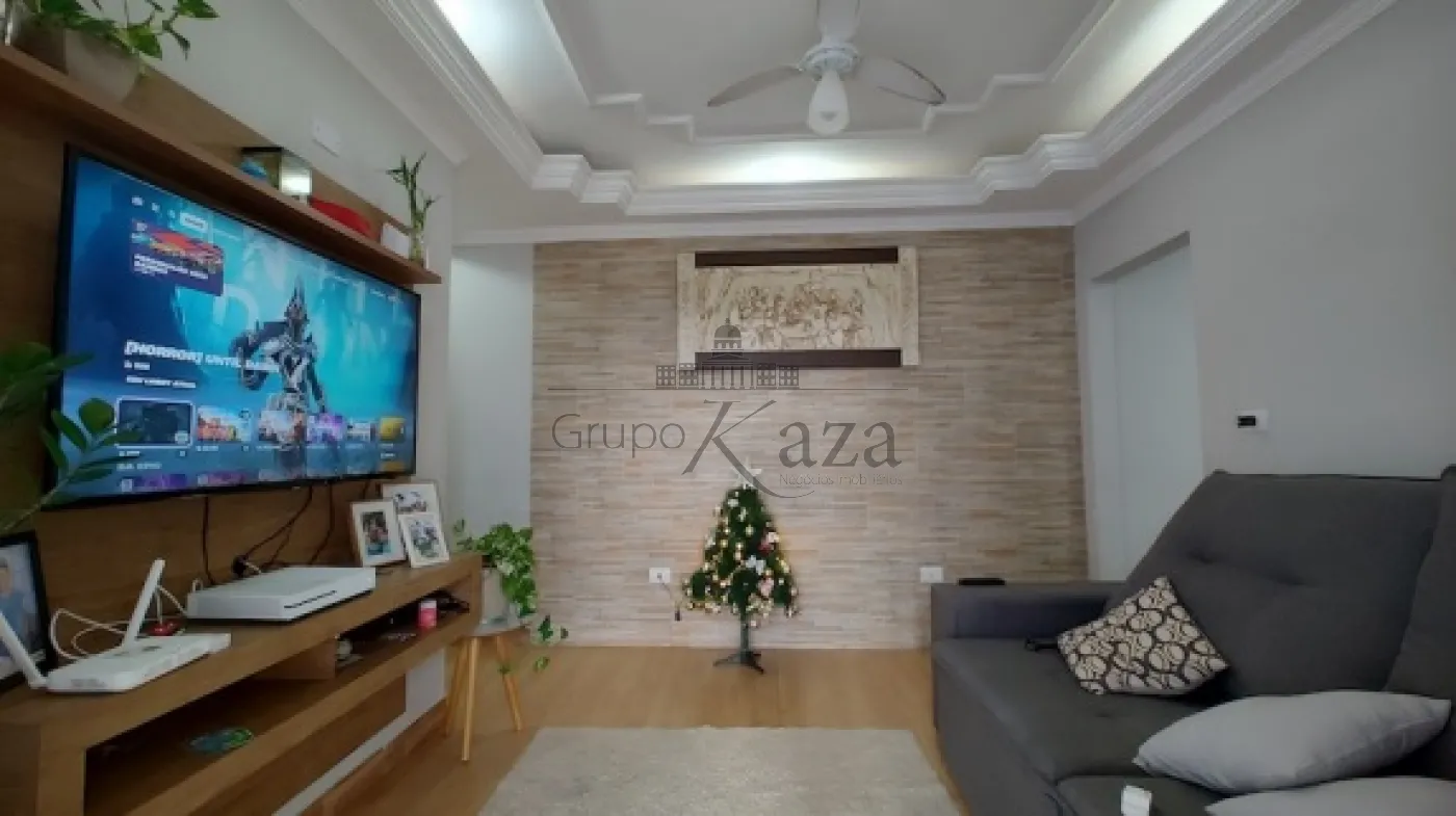 Foto 2 de Casa Comercial  Residencial em Jardim Maria Amélia, Jacareí - imagem 2