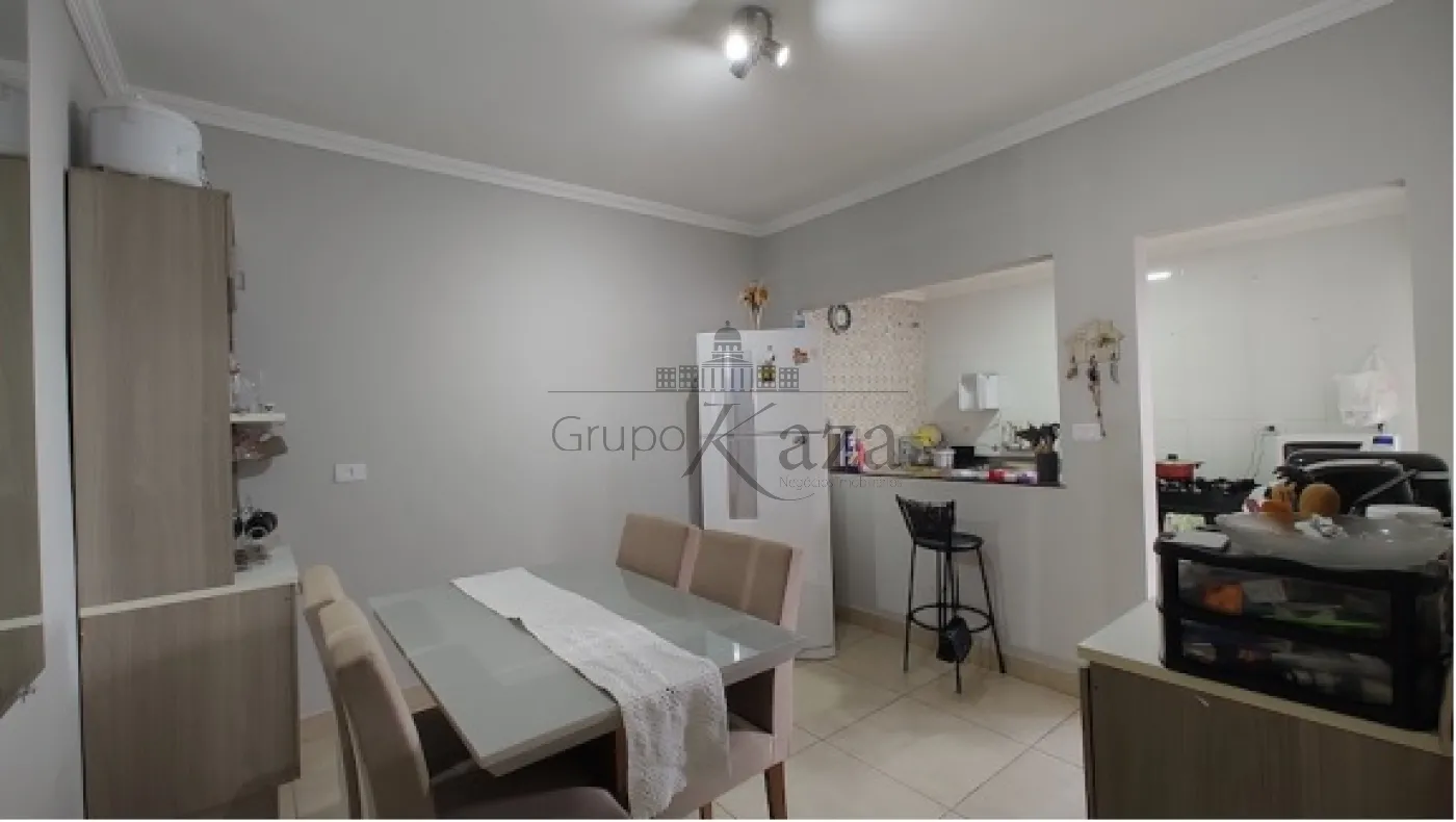 Foto 3 de Casa Comercial  Residencial em Jardim Maria Amélia, Jacareí - imagem 3