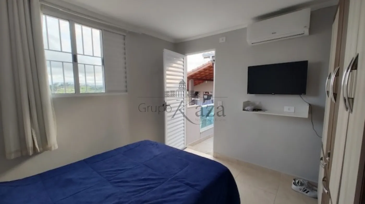 Foto 9 de Casa Comercial  Residencial em Jardim Maria Amélia, Jacareí - imagem 9
