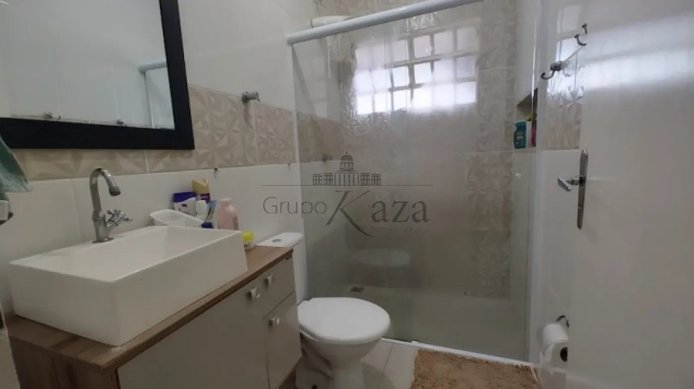Foto 5 de Casa Comercial  Residencial em Jardim Maria Amélia, Jacareí - imagem 5