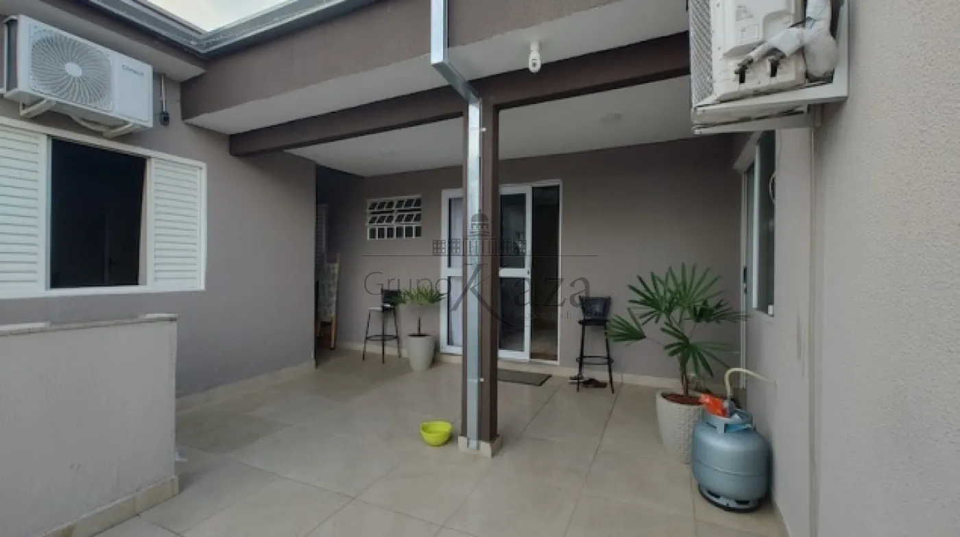 Foto 13 de Casa Comercial  Residencial em Jardim Maria Amélia, Jacareí - imagem 13