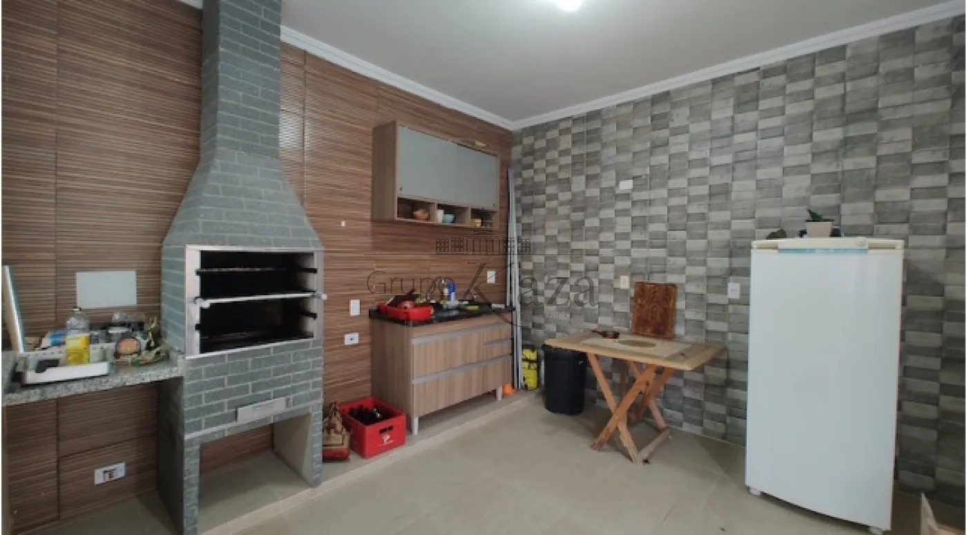 Foto 15 de Casa Comercial  Residencial em Jardim Maria Amélia, Jacareí - imagem 15