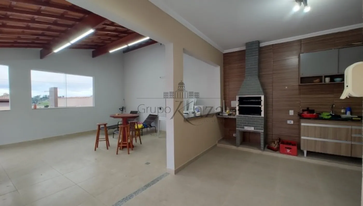 Foto 14 de Casa Comercial  Residencial em Jardim Maria Amélia, Jacareí - imagem 14