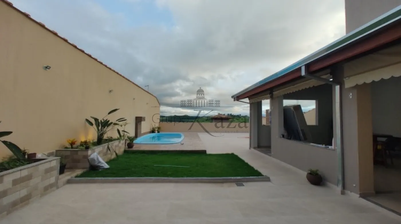 Foto 16 de Casa Comercial  Residencial em Jardim Maria Amélia, Jacareí - imagem 16