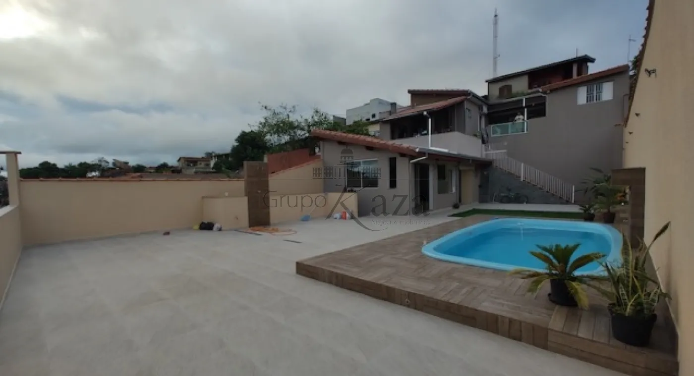 Foto 17 de Casa Comercial  Residencial em Jardim Maria Amélia, Jacareí - imagem 17