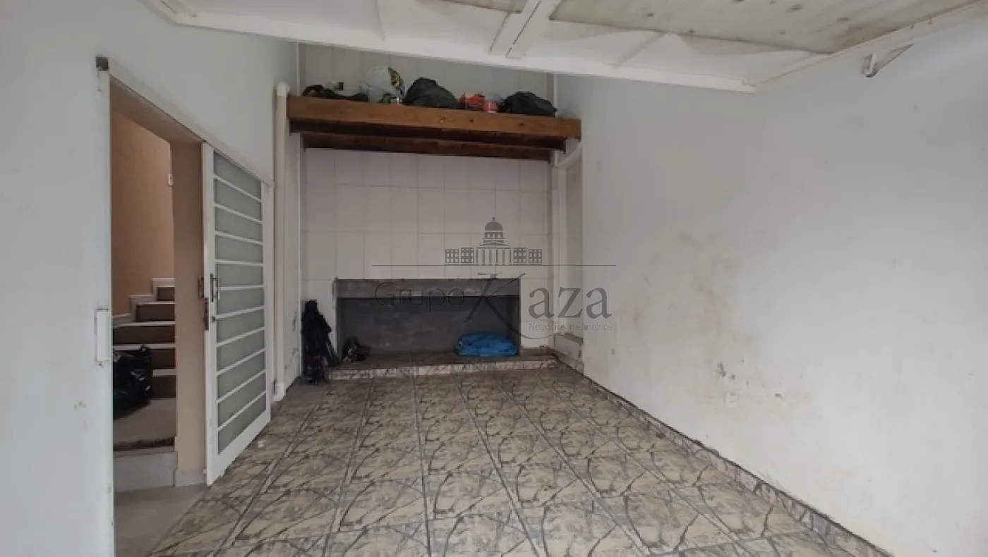 Foto 18 de Casa Comercial  Residencial em Jardim Maria Amélia, Jacareí - imagem 18