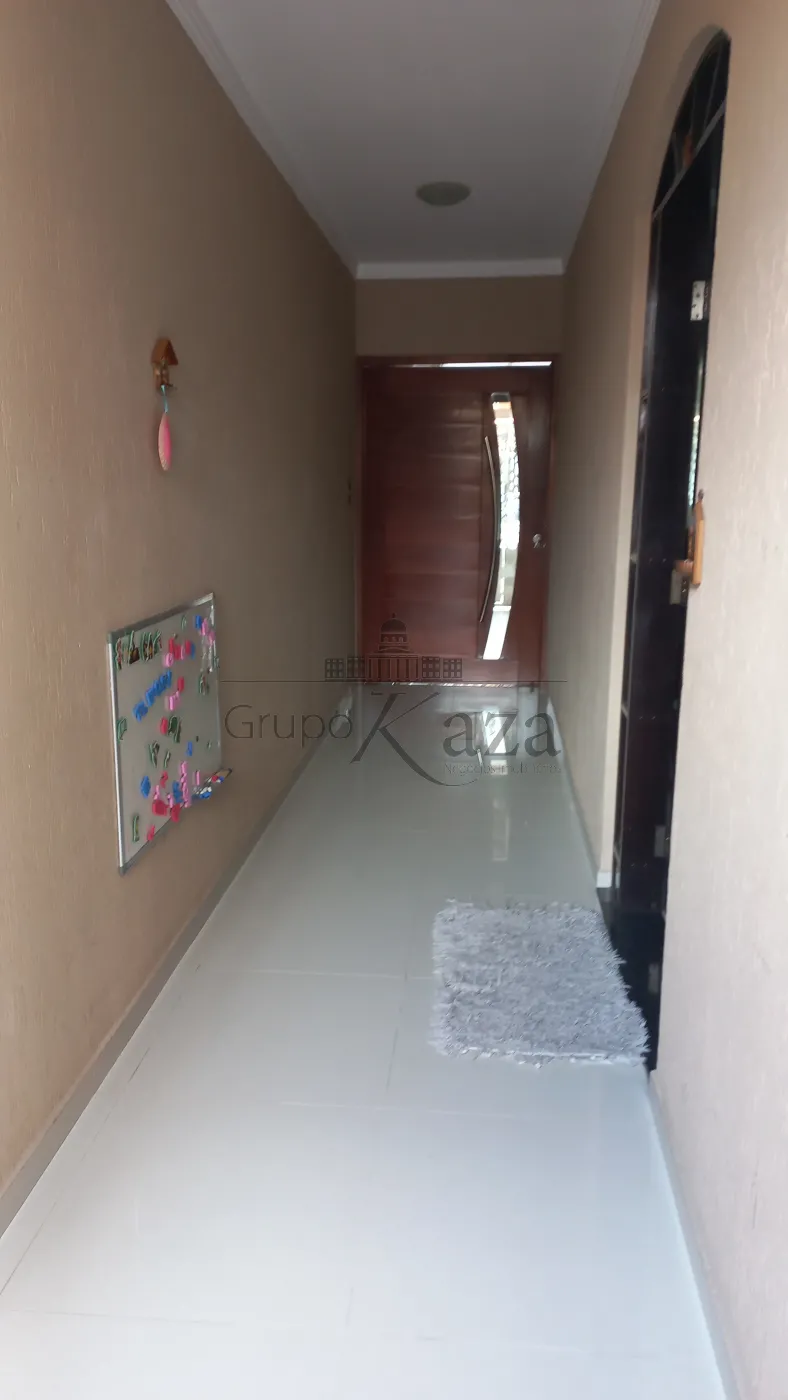 Foto 3 de Casa Sobrado em Residencial União, São José dos Campos - imagem 3