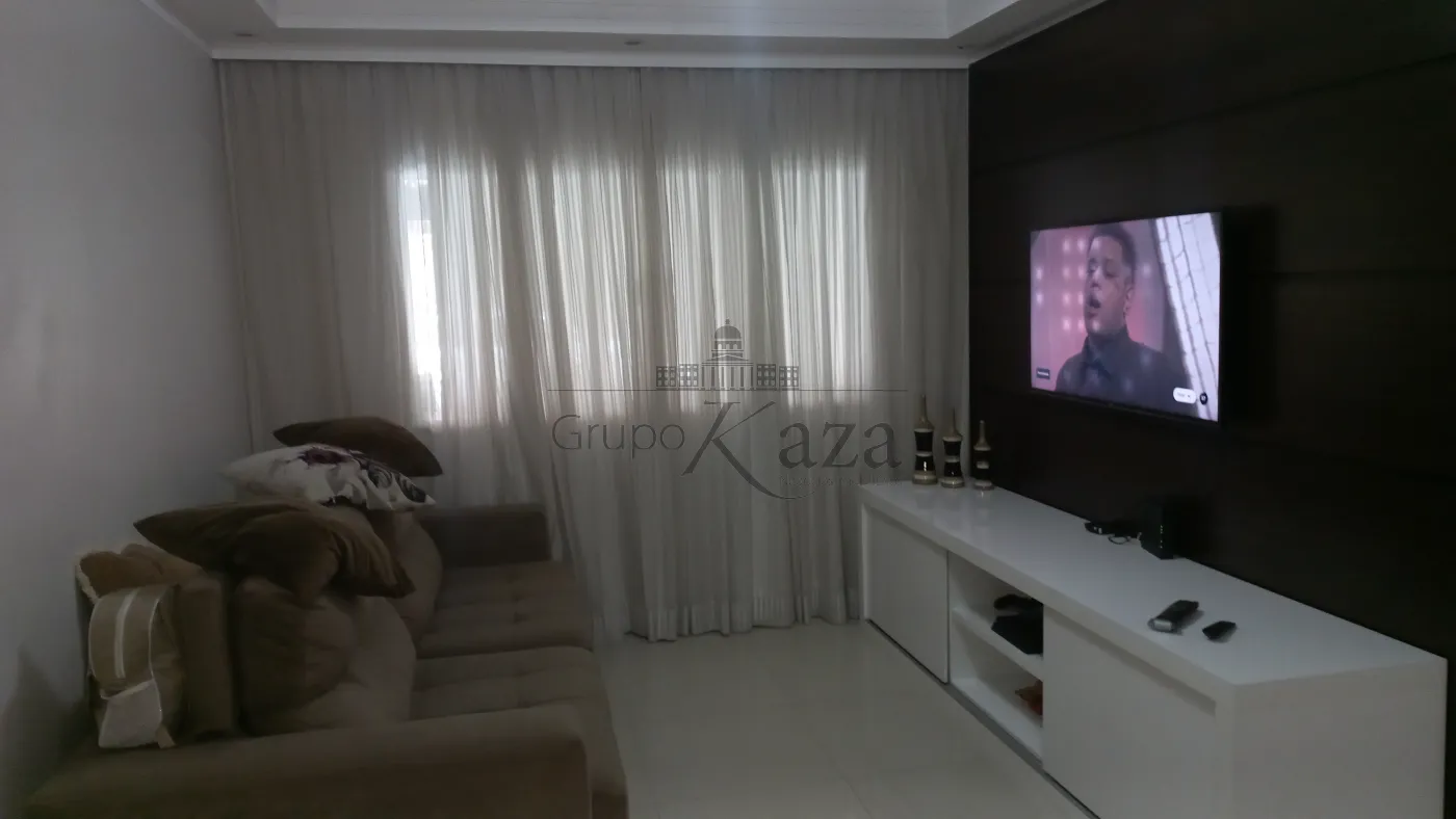 Foto 4 de Casa Sobrado em Residencial União, São José dos Campos - imagem 4