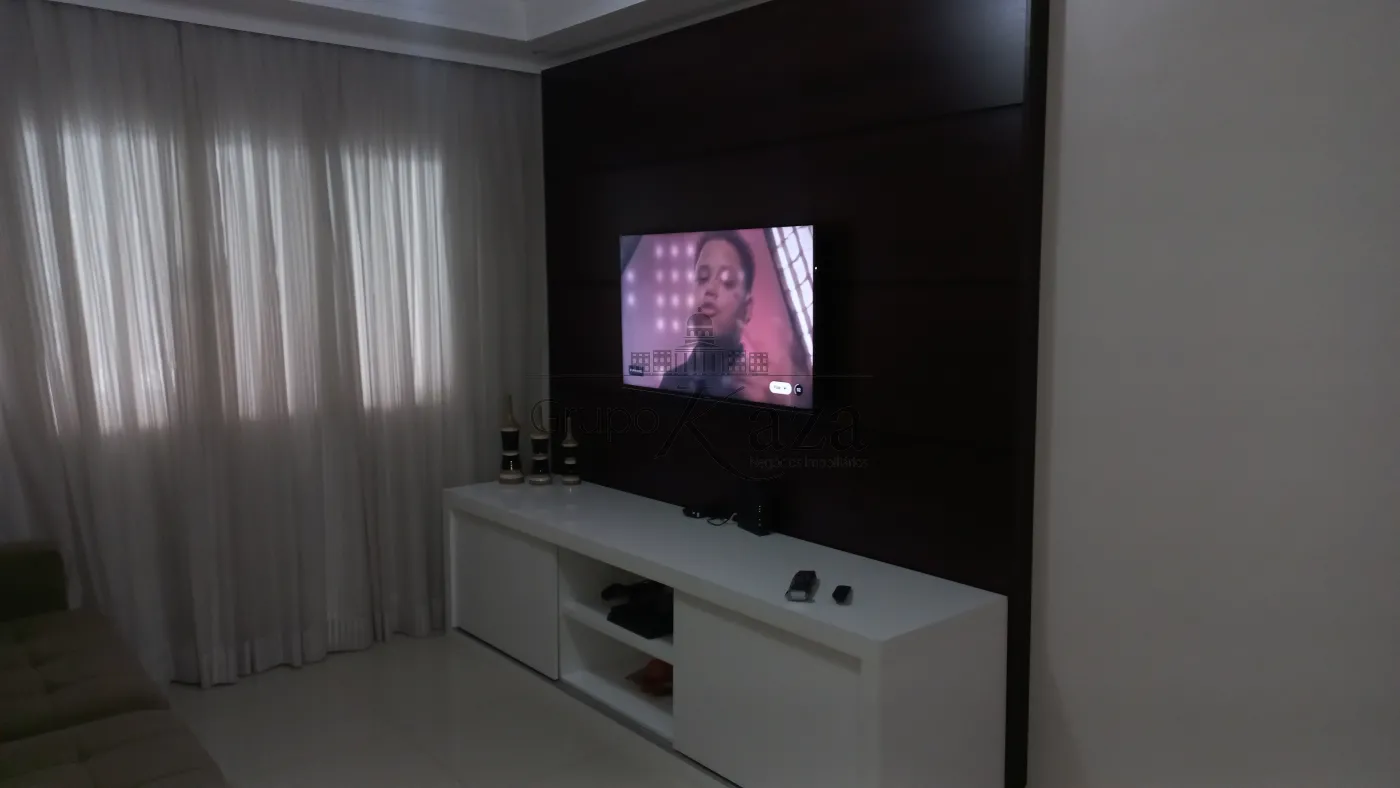 Foto 5 de Casa Sobrado em Residencial União, São José dos Campos - imagem 5
