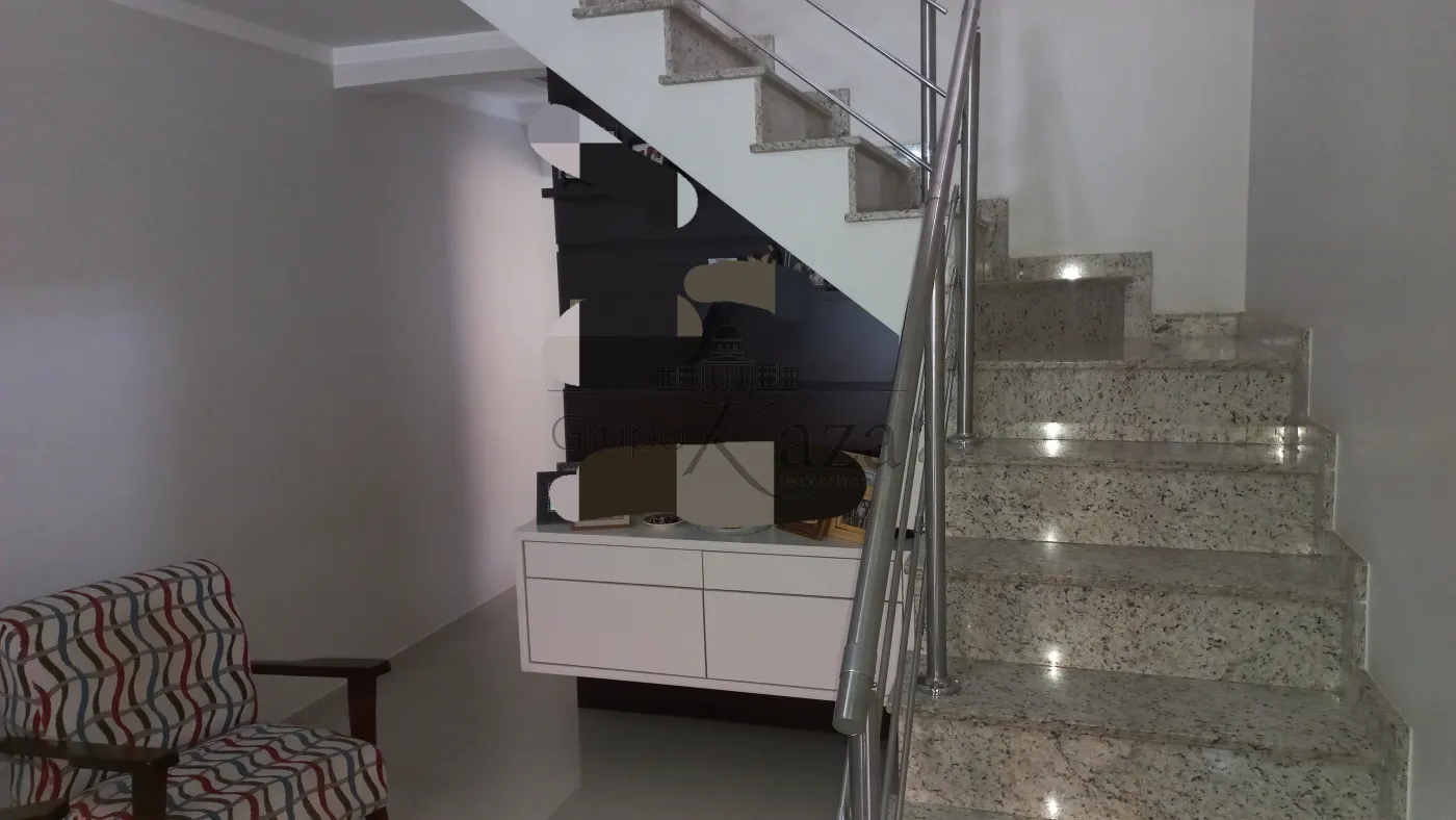 Foto 6 de Casa Sobrado em Residencial União, São José dos Campos - imagem 6