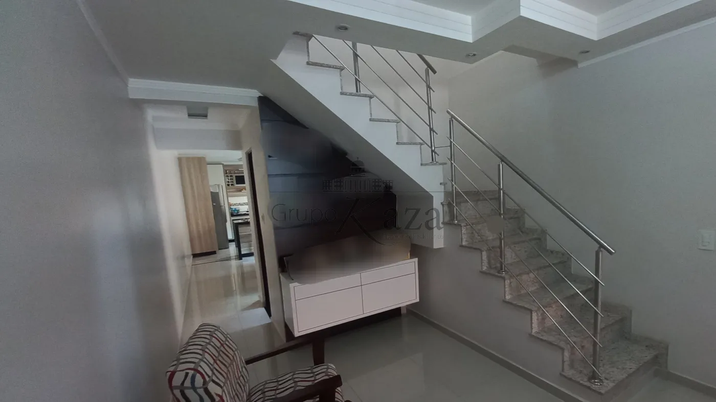 Foto 7 de Casa Sobrado em Residencial União, São José dos Campos - imagem 7