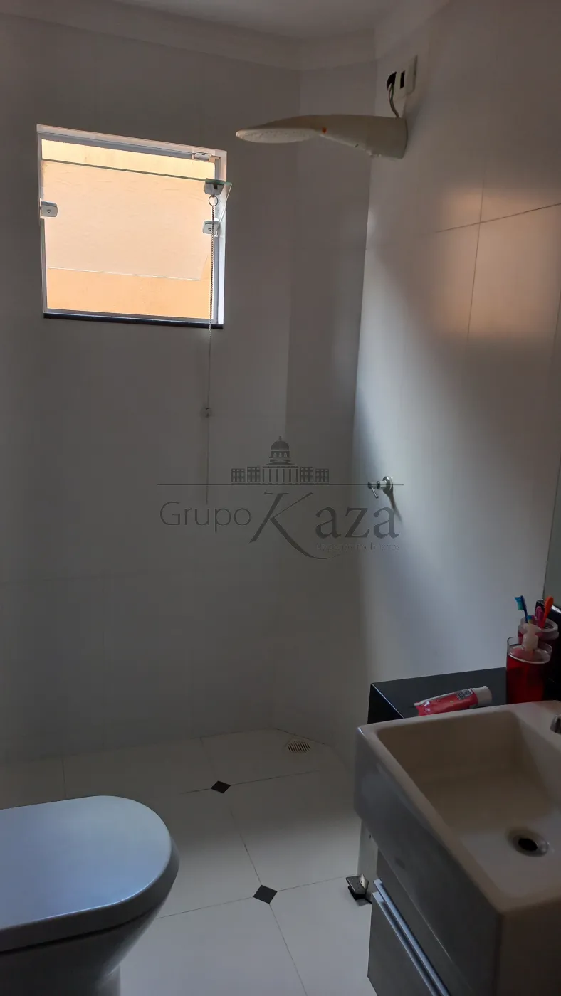 Foto 10 de Casa Sobrado em Residencial União, São José dos Campos - imagem 10