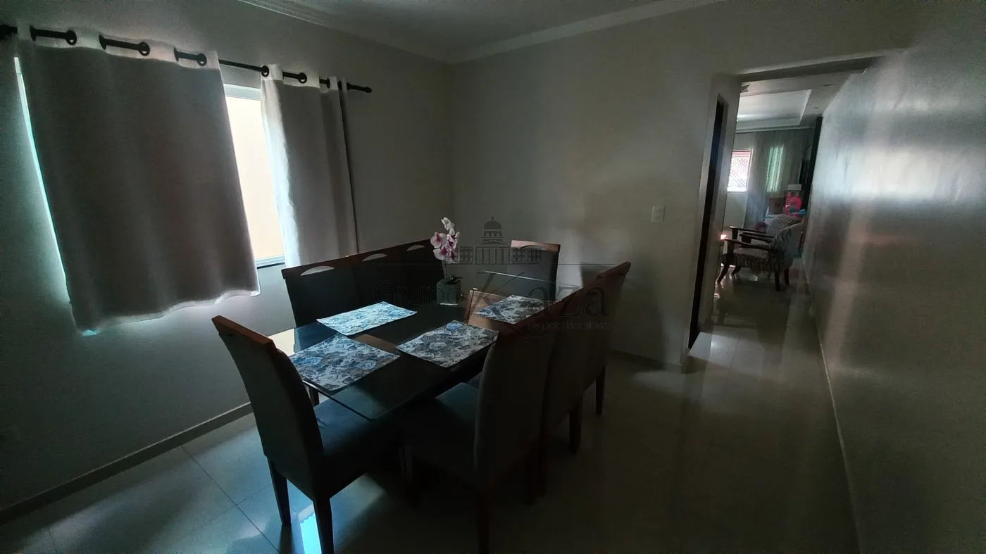 Foto 8 de Casa Sobrado em Residencial União, São José dos Campos - imagem 8