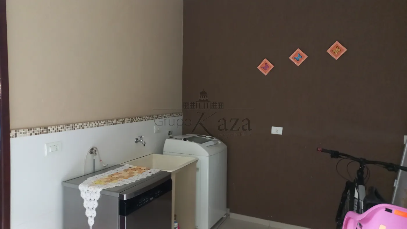 Foto 17 de Casa Sobrado em Residencial União, São José dos Campos - imagem 17