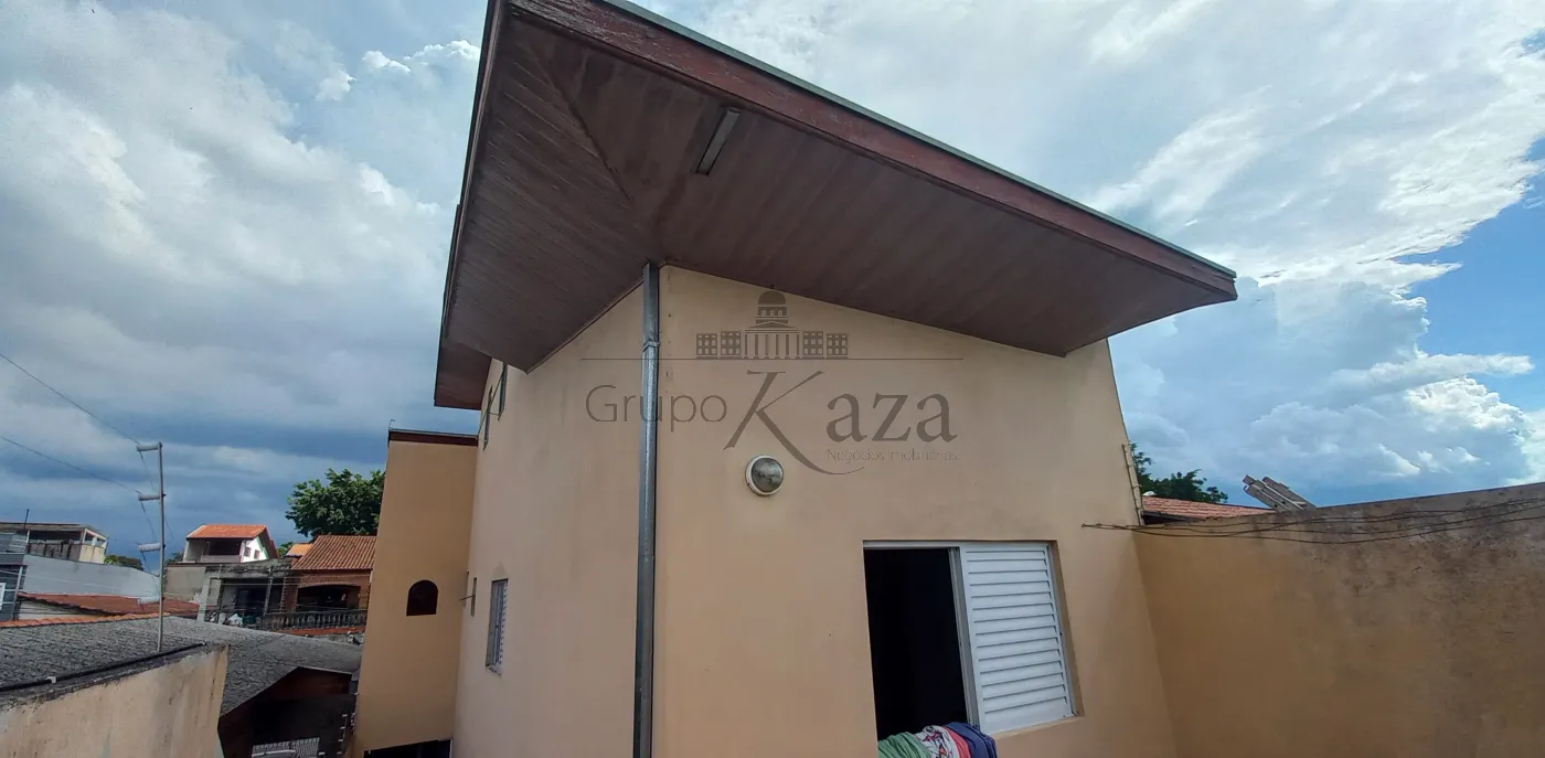 Foto 21 de Casa Sobrado em Residencial União, São José dos Campos - imagem 21