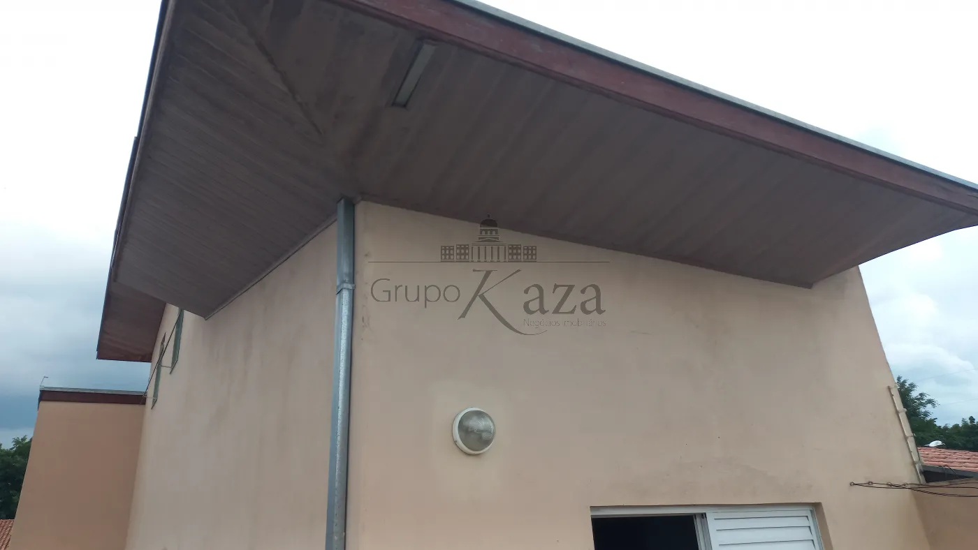 Foto 23 de Casa Sobrado em Residencial União, São José dos Campos - imagem 23