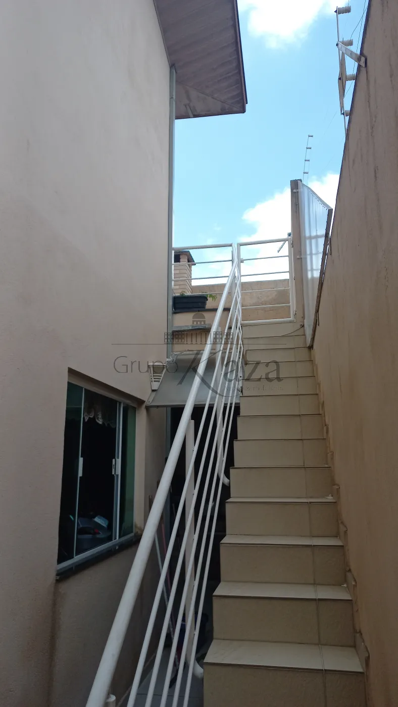 Foto 19 de Casa Sobrado em Residencial União, São José dos Campos - imagem 19