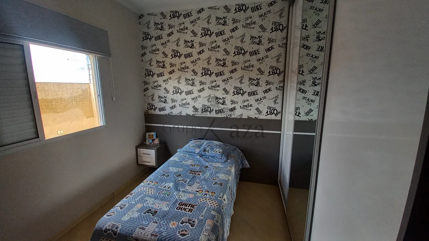 Foto 29 de Casa Sobrado em Residencial União, São José dos Campos - imagem 29