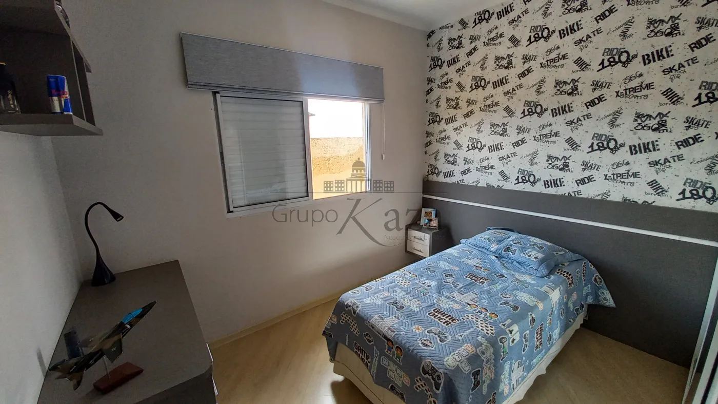 Foto 30 de Casa Sobrado em Residencial União, São José dos Campos - imagem 30