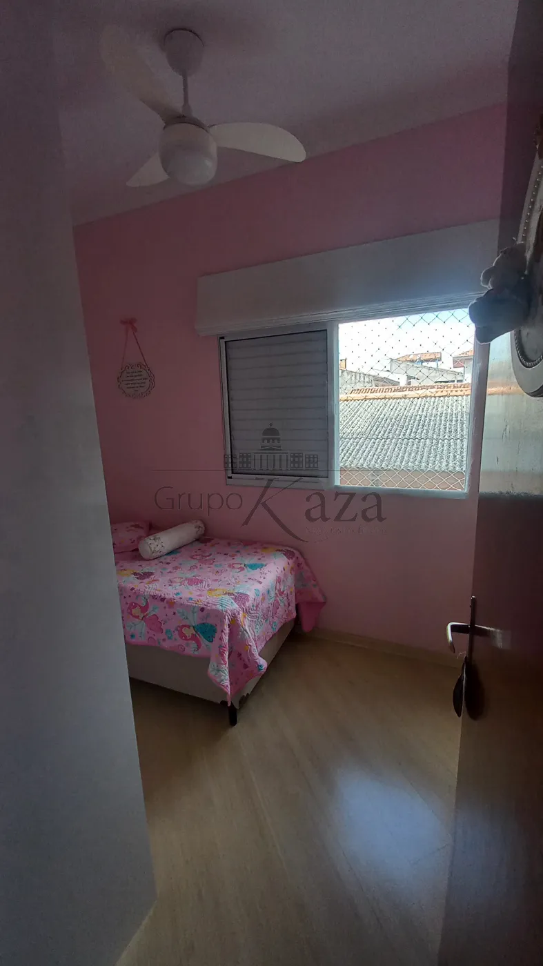Foto 32 de Casa Sobrado em Residencial União, São José dos Campos - imagem 32