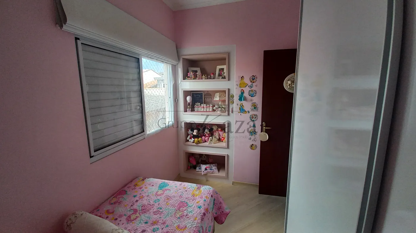 Foto 34 de Casa Sobrado em Residencial União, São José dos Campos - imagem 34