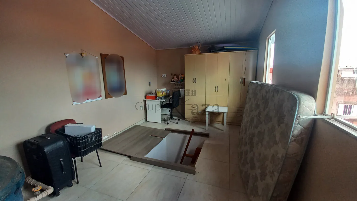 Foto 36 de Casa Sobrado em Residencial União, São José dos Campos - imagem 36