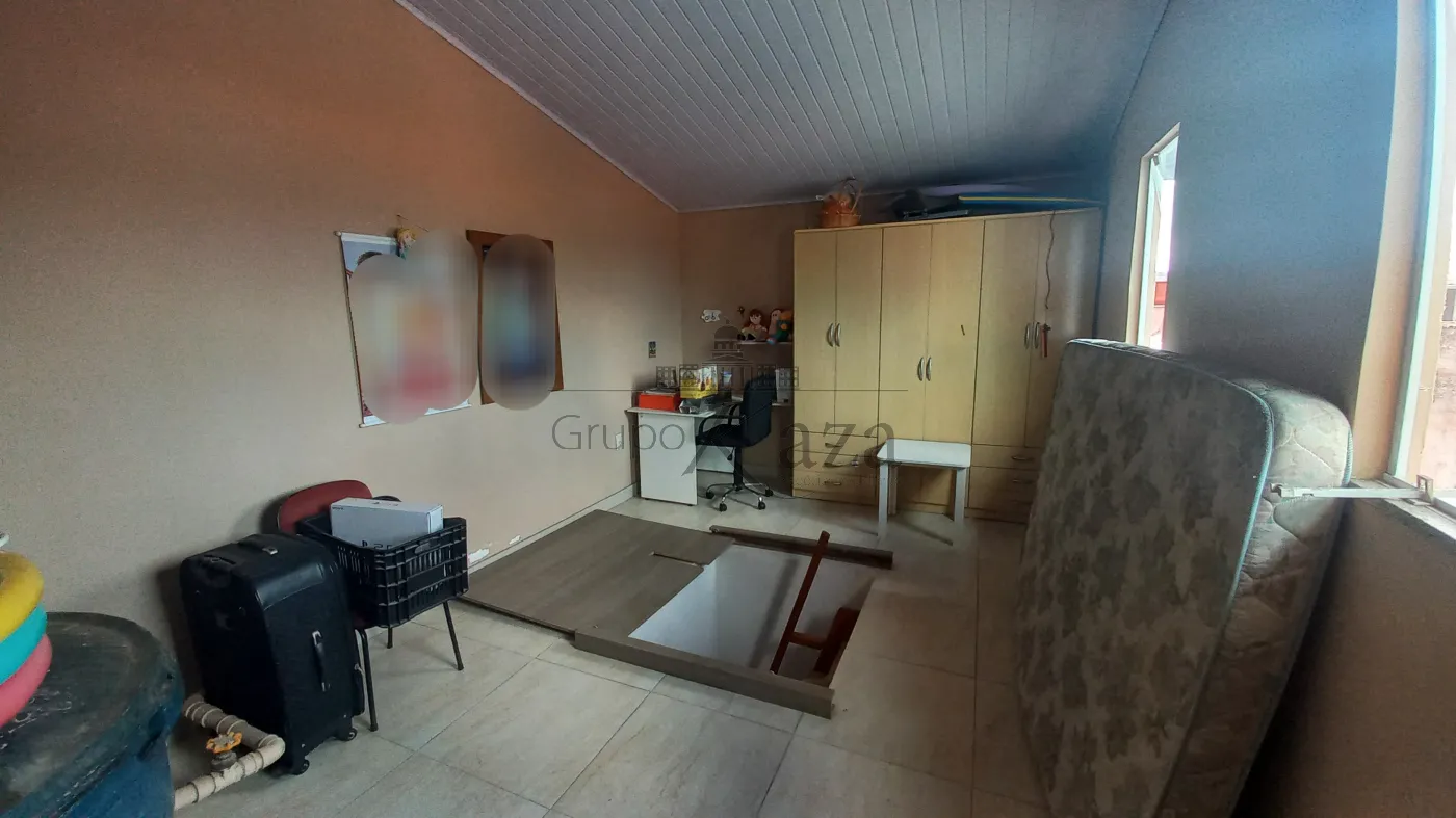 Foto 37 de Casa Sobrado em Residencial União, São José dos Campos - imagem 37