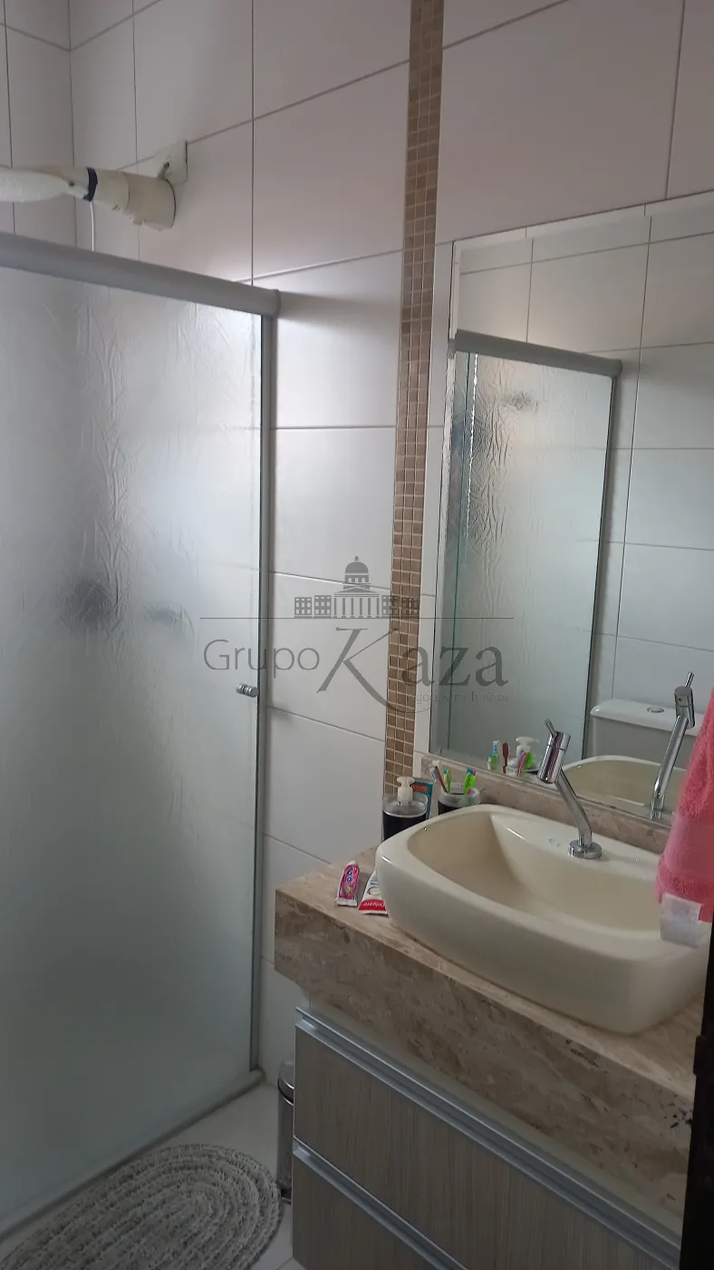 Foto 38 de Casa Sobrado em Residencial União, São José dos Campos - imagem 38