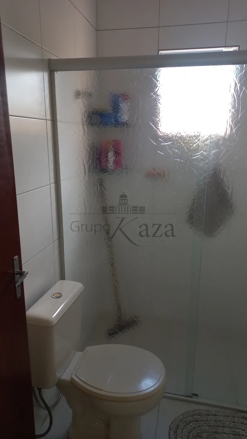 Foto 39 de Casa Sobrado em Residencial União, São José dos Campos - imagem 39