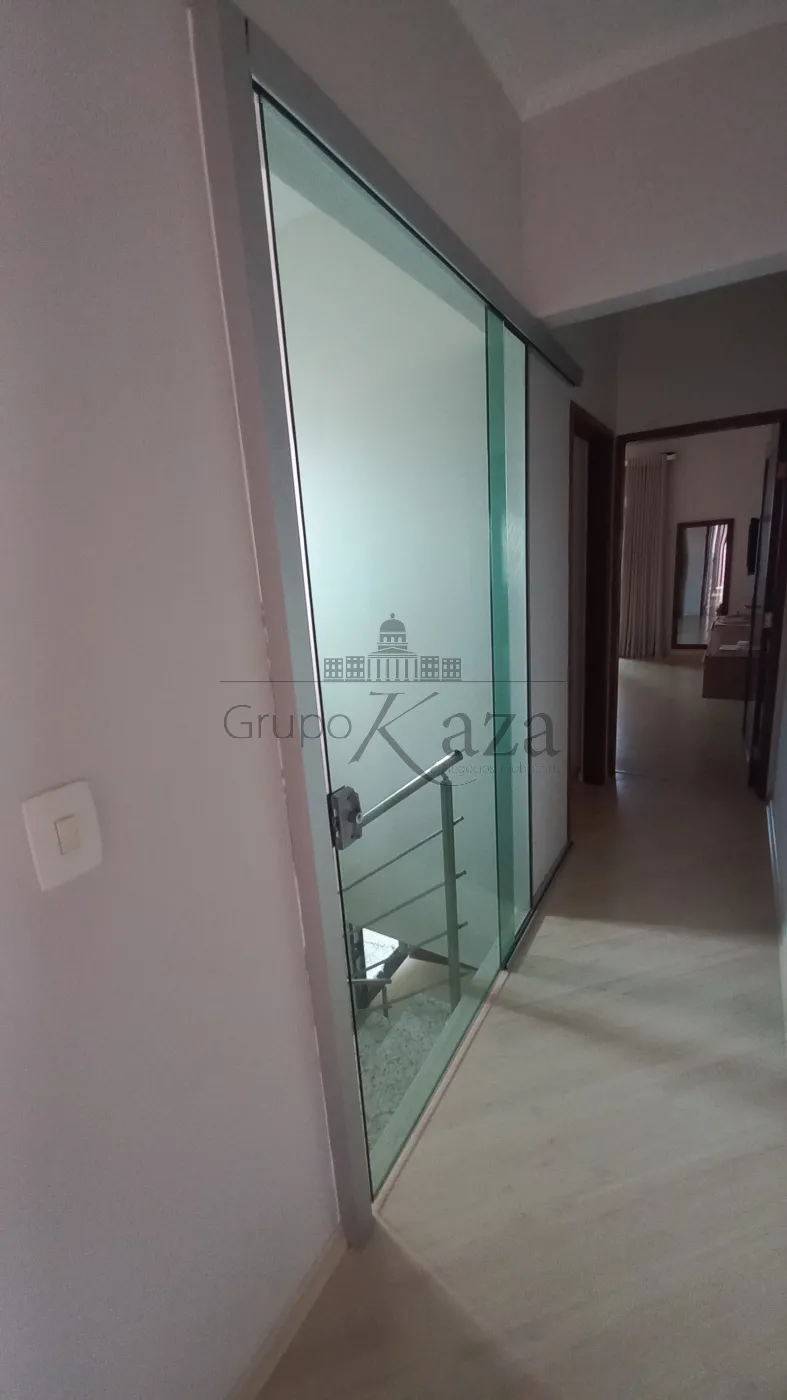 Foto 27 de Casa Sobrado em Residencial União, São José dos Campos - imagem 27