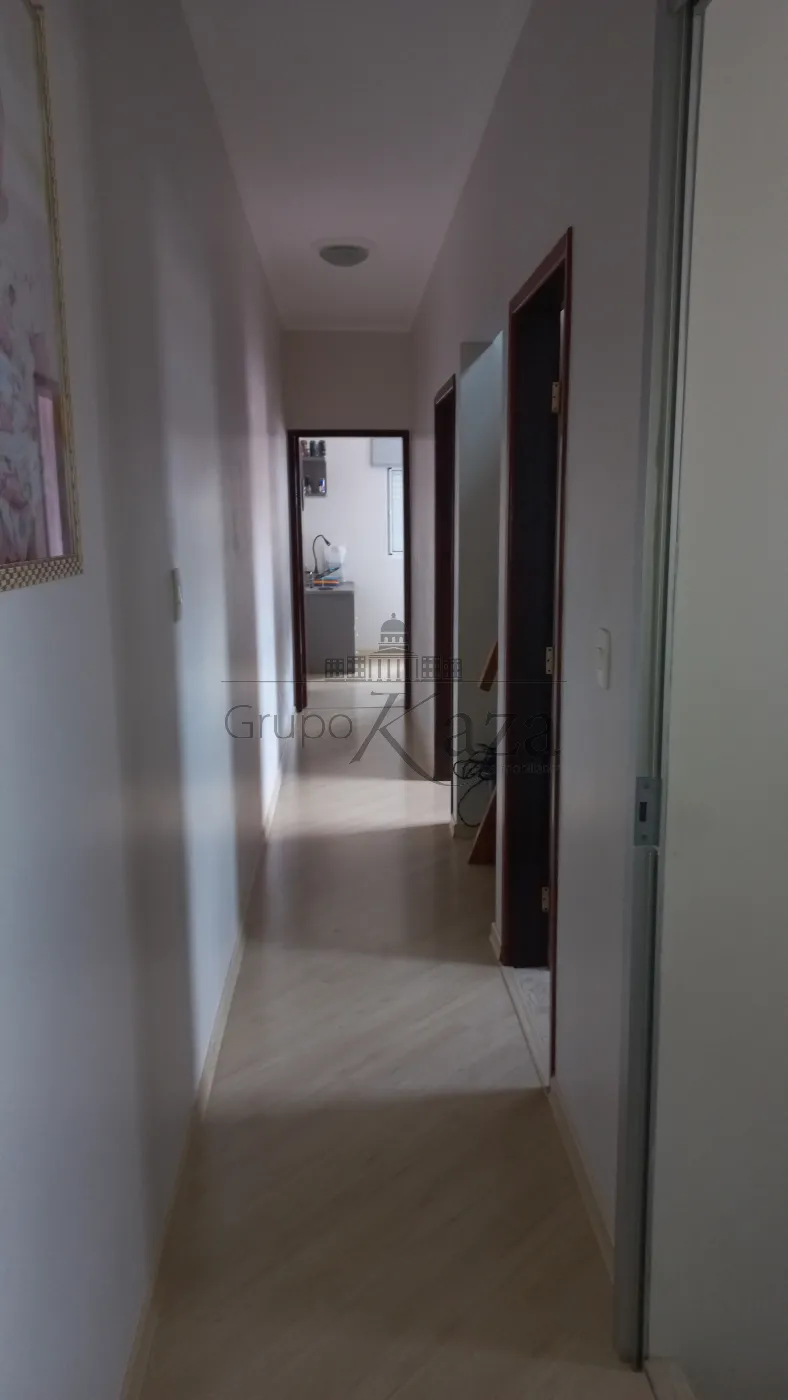 Foto 28 de Casa Sobrado em Residencial União, São José dos Campos - imagem 28