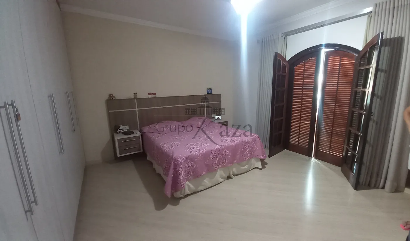 Foto 43 de Casa Sobrado em Residencial União, São José dos Campos - imagem 43