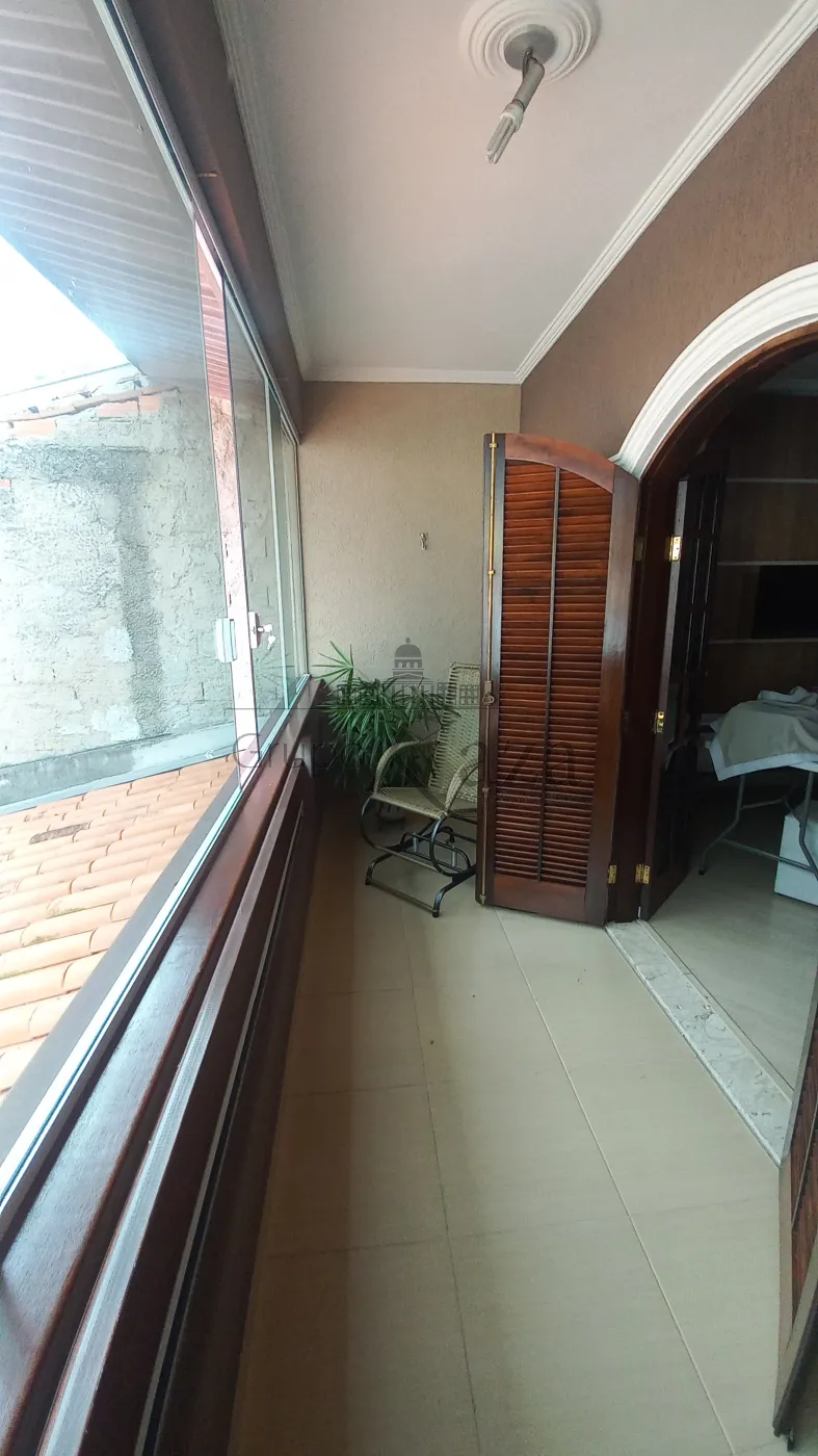 Foto 44 de Casa Sobrado em Residencial União, São José dos Campos - imagem 44