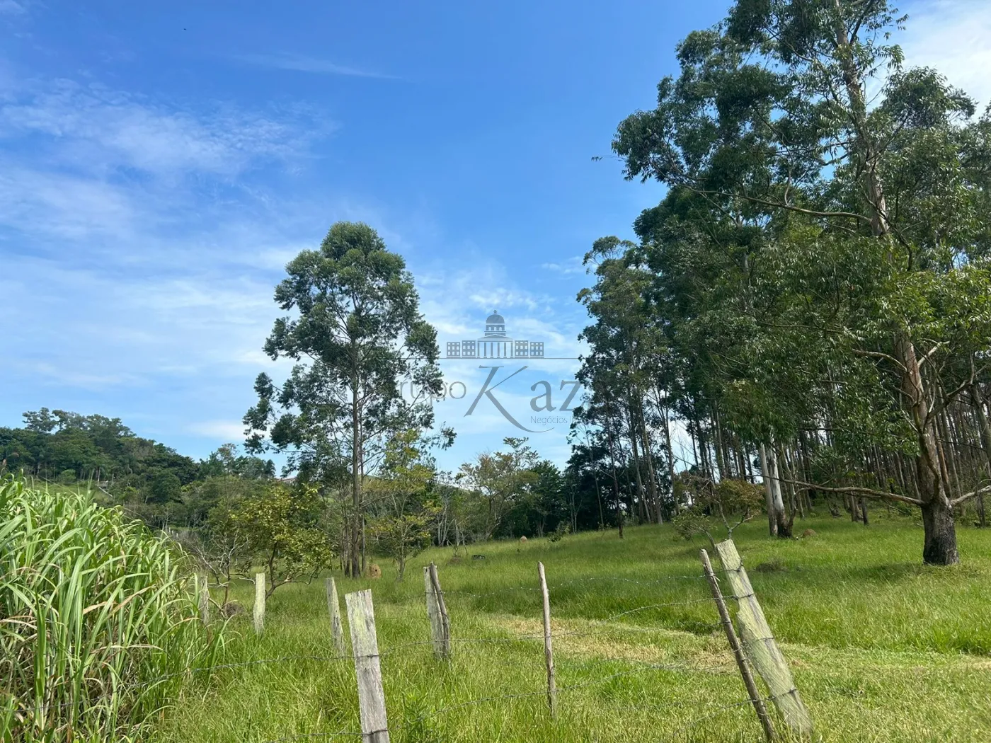 Foto 7 de Rural Fazenda em Bairro da Pernambucana, São José dos Campos - imagem 7
