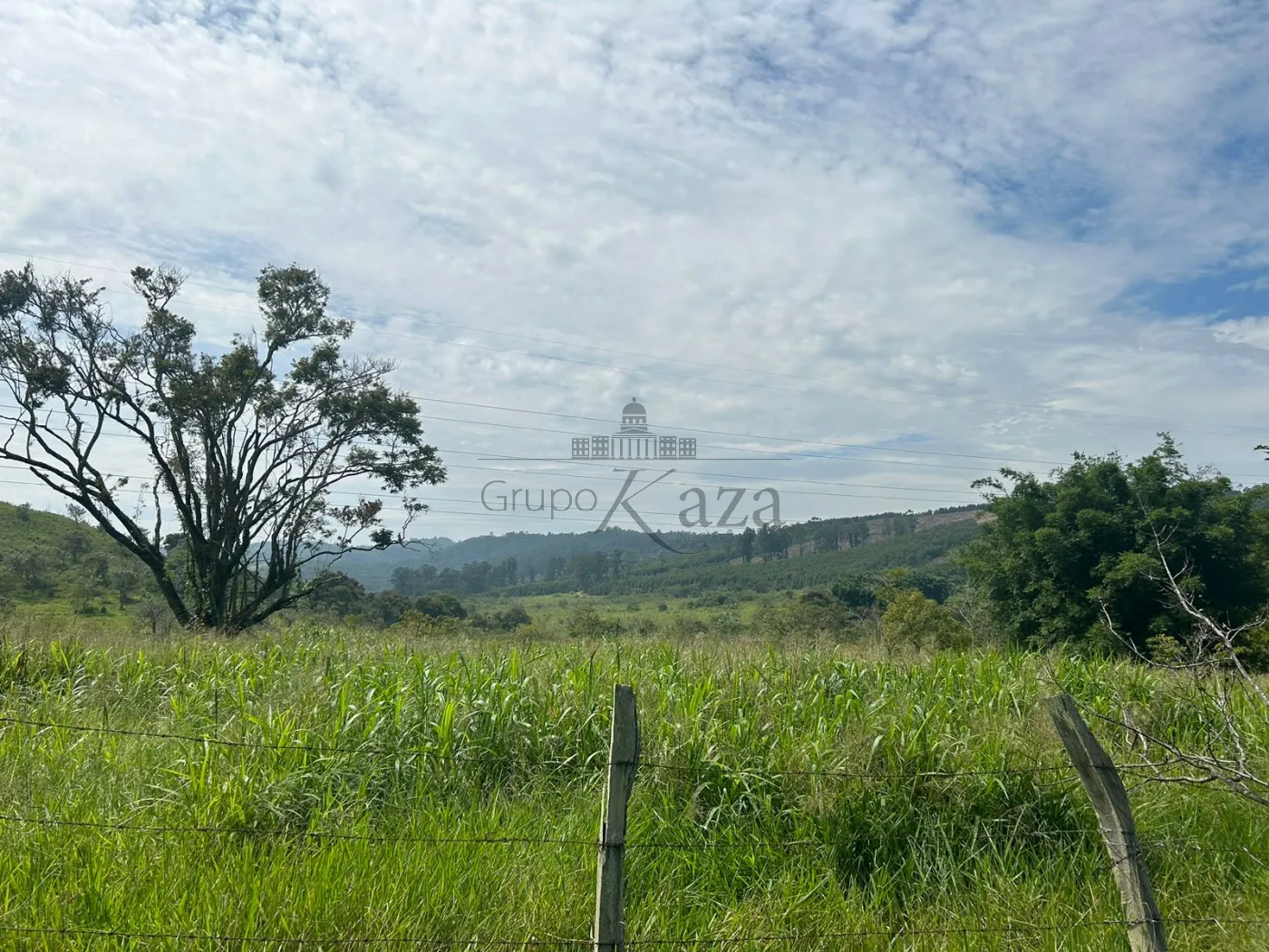 Foto 6 de Rural Fazenda em Bairro da Pernambucana, São José dos Campos - imagem 6