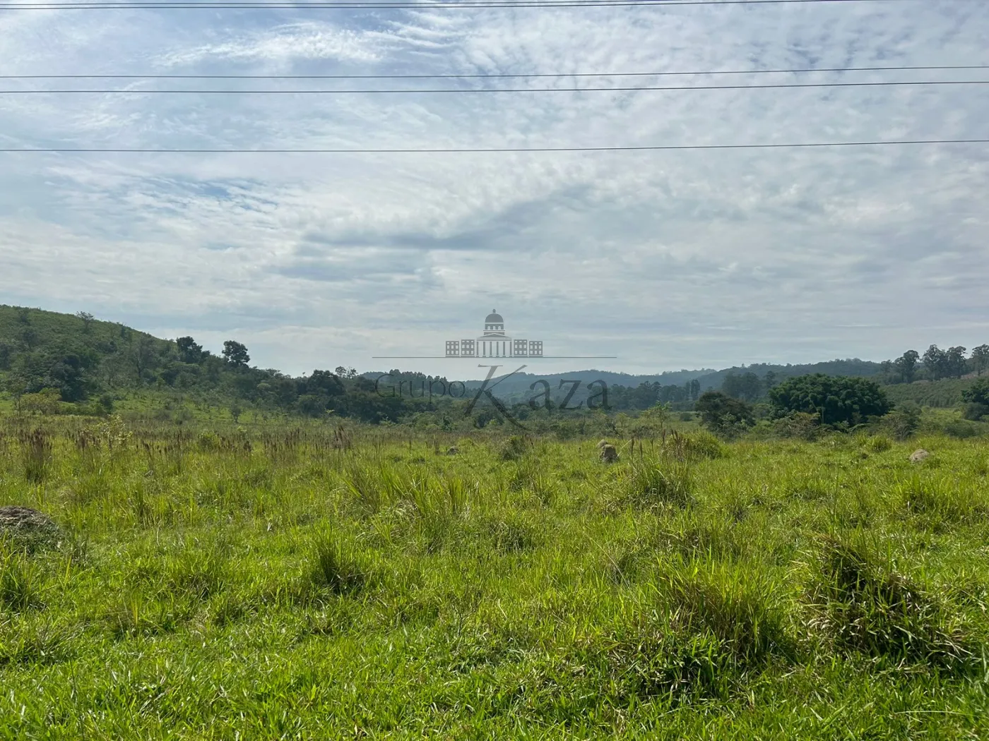 Foto 8 de Rural Fazenda em Bairro da Pernambucana, São José dos Campos - imagem 8