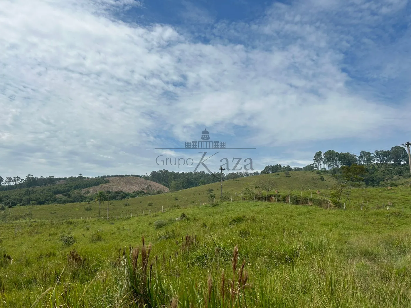 Foto 2 de Rural Fazenda em Bairro da Pernambucana, São José dos Campos - imagem 2