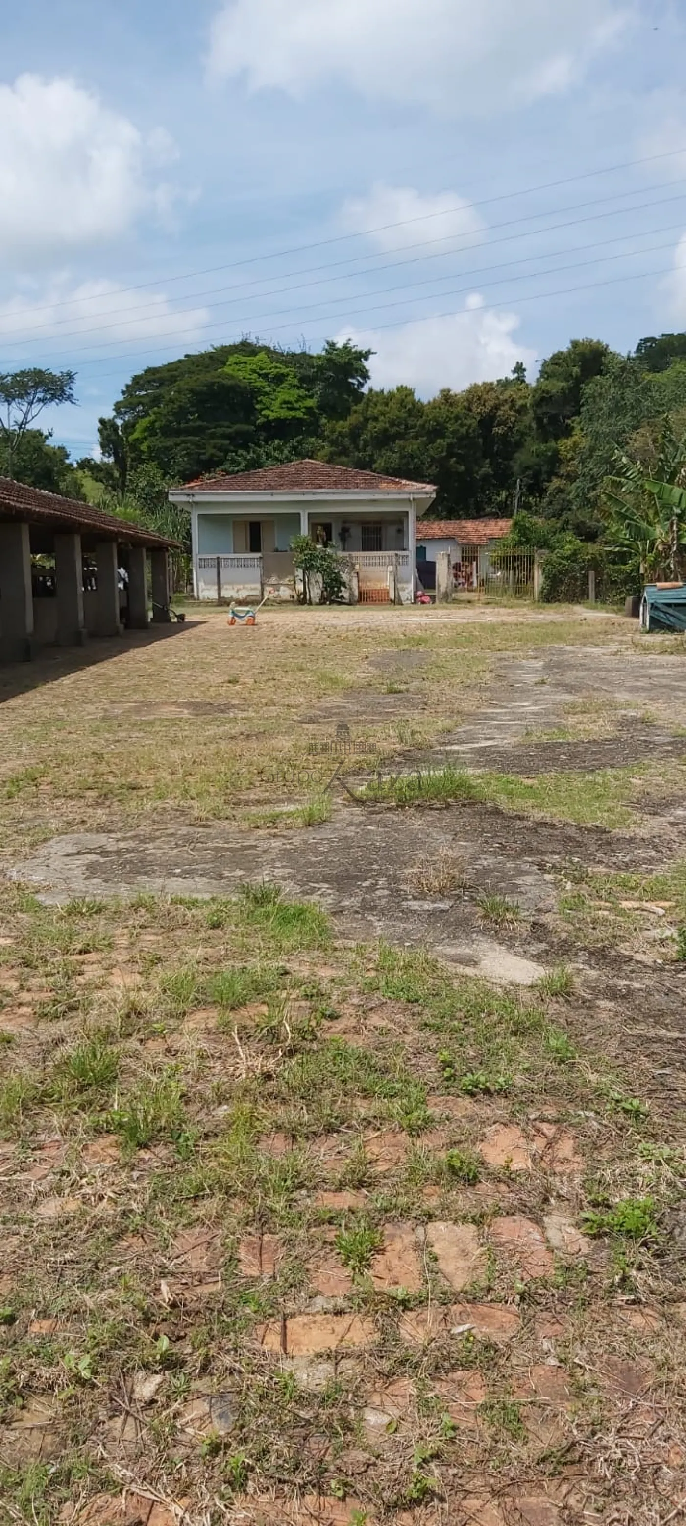 Foto 4 de Rural Fazenda em Bairro da Pernambucana, São José dos Campos - imagem 4