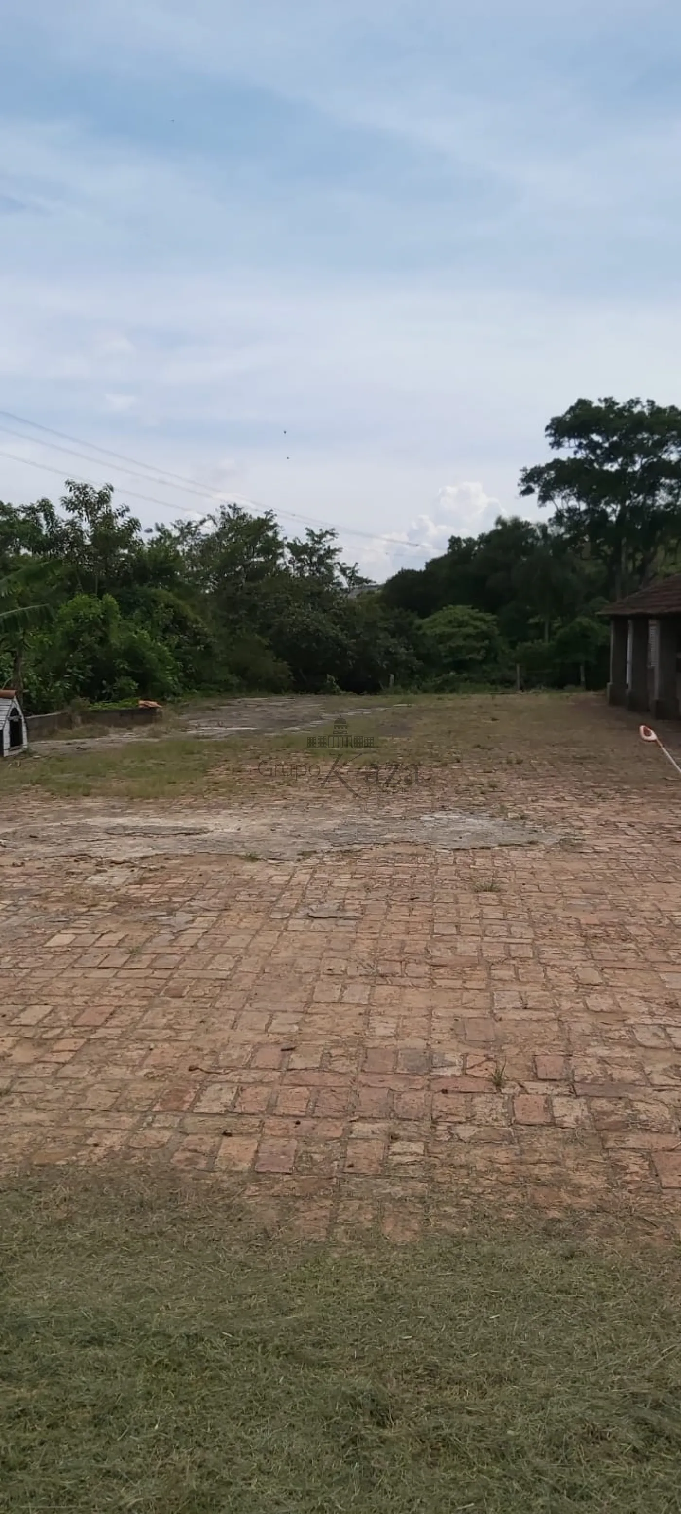 Foto 5 de Rural Fazenda em Bairro da Pernambucana, São José dos Campos - imagem 5